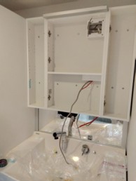 ゆったりとくつろげる自分磨きのドレッシング空間 世田谷区G様邸 ゆったりとくつろげる自分磨きのドレッシング空間 世田谷区G様邸